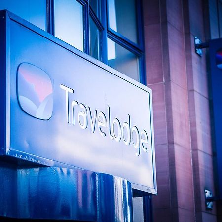Travelodge Derry Exterior foto