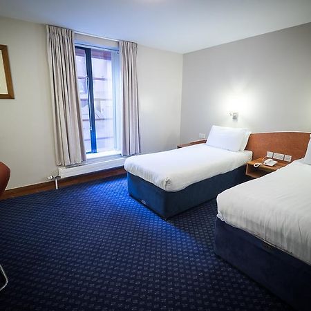 Travelodge Derry Exterior foto