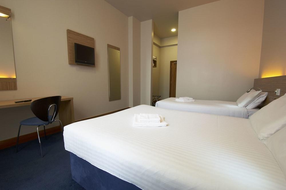 Travelodge Derry Exterior foto