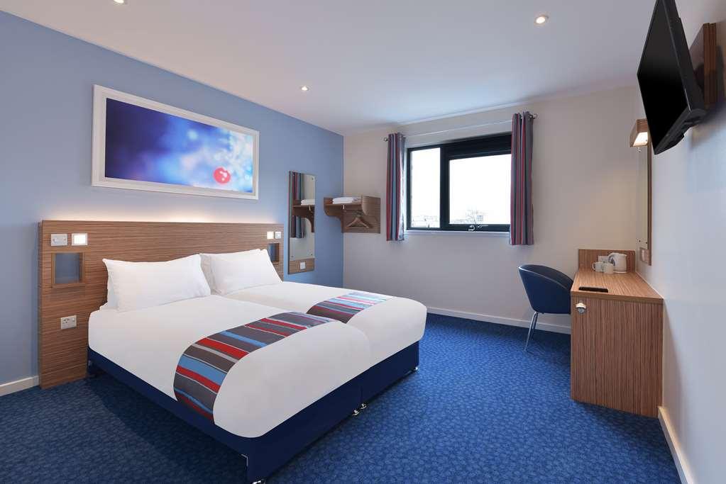 Travelodge Derry Quarto foto