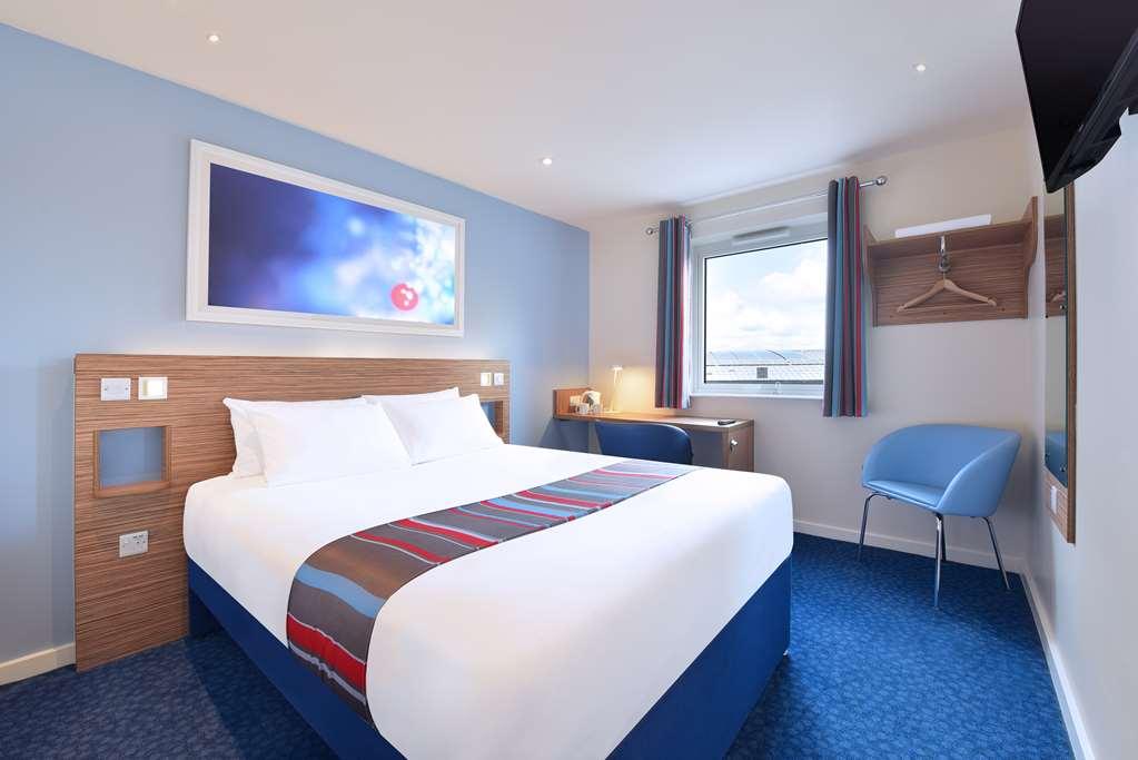 Travelodge Derry Quarto foto