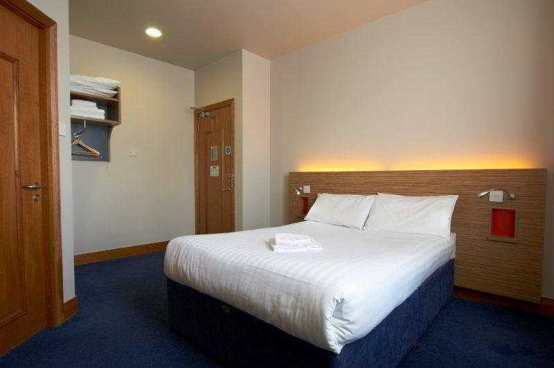 Travelodge Derry Exterior foto