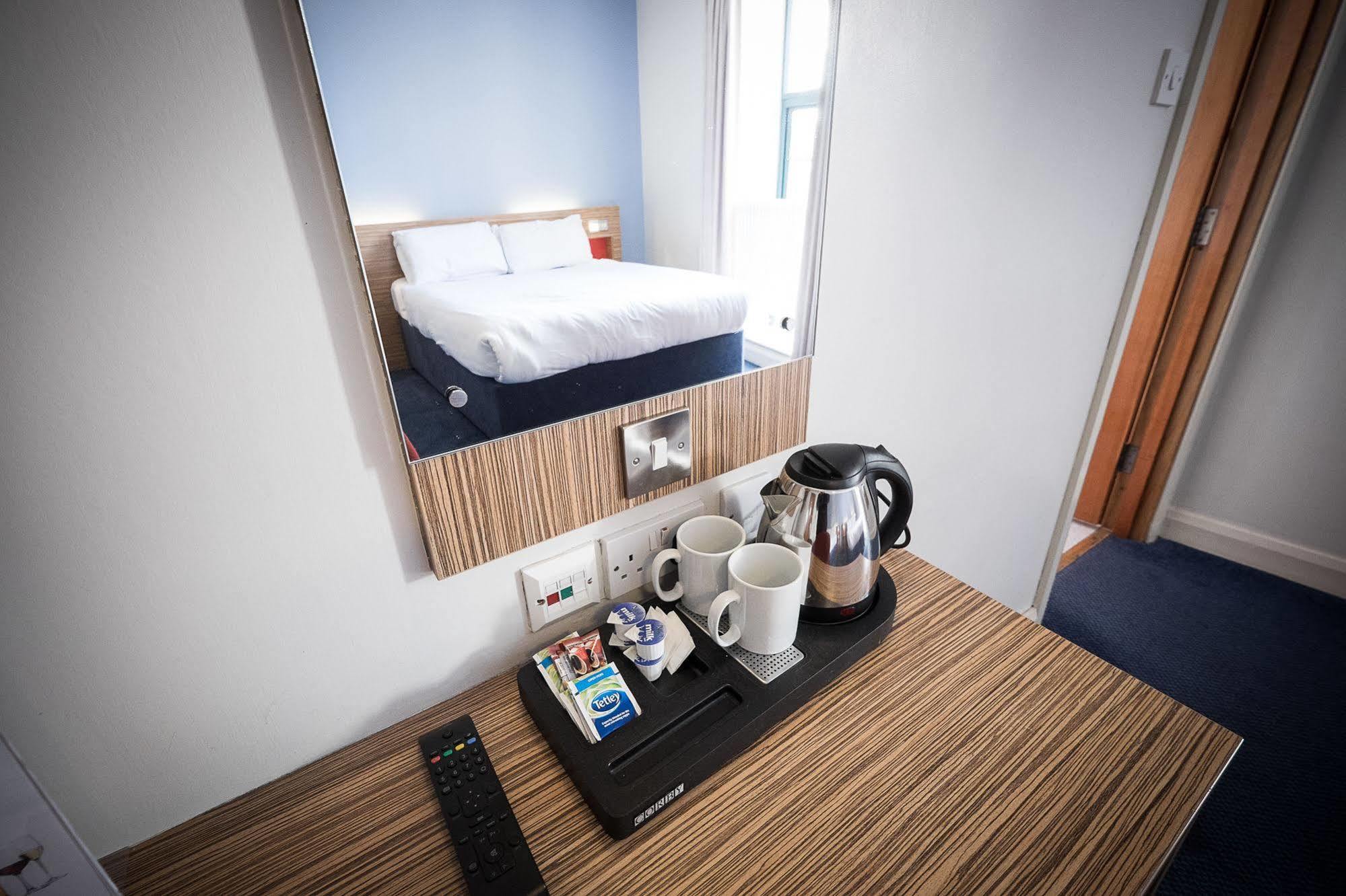 Travelodge Derry Exterior foto