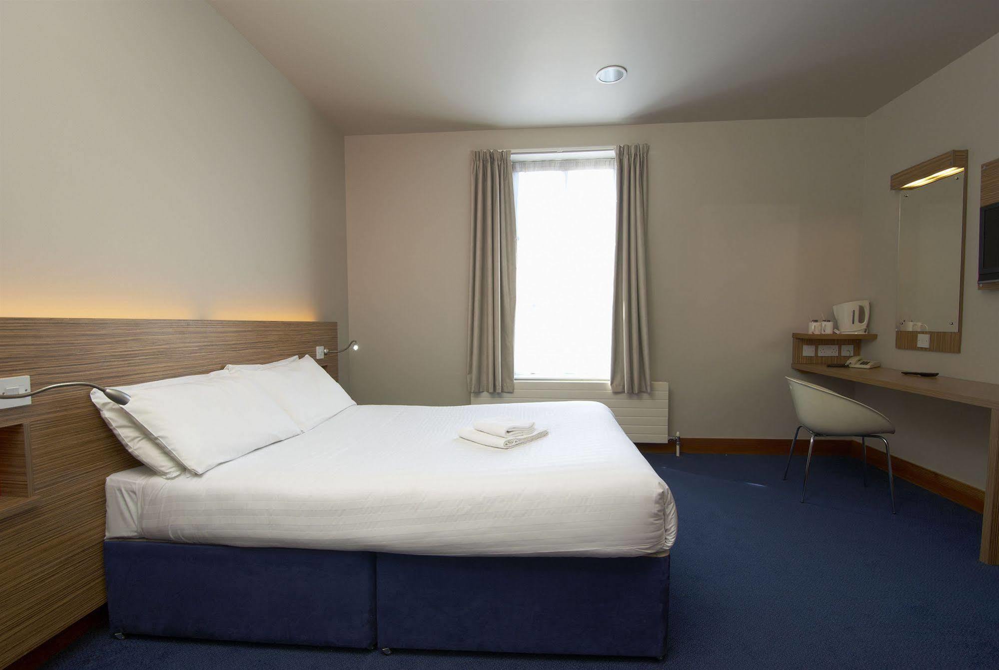 Travelodge Derry Exterior foto